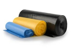 31166610-roll-of-plastic-garbage-bags-isolated-on-white