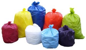 Trash-Bags