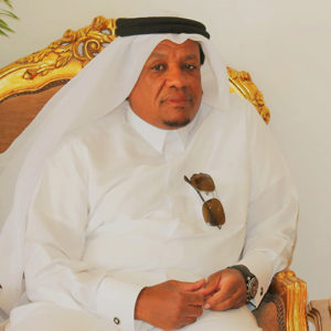 Faraj Moftah Al hamad