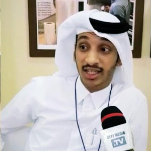 Mohamed Faraj Al hamad