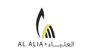 Al Alia logo