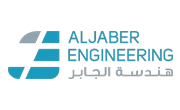 Al Jaber Engineering logo