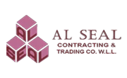 Al Seal Trading & Contracting logo