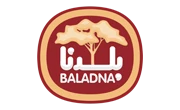 Baladna logo