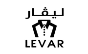 Levar logo