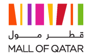 Mall of Qatar logo