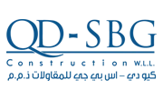 QD-SBG Construction logo