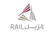 Qatar Rail logo