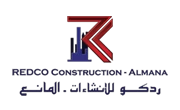 Redco Construction Almana logo