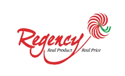 Regency logo